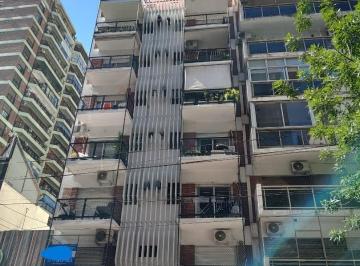 Departamento · 40m² · 1 Ambiente · Monoambiente Muy Amplio Todo Luz Balcón - con Renta