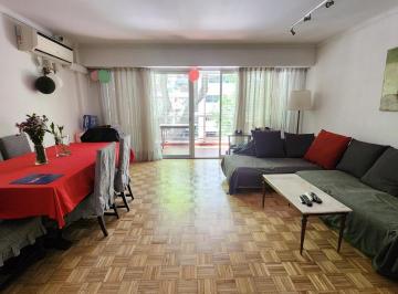 Departamento · 95m² · 4 Ambientes · 1 Cochera · Departamento - Palermo