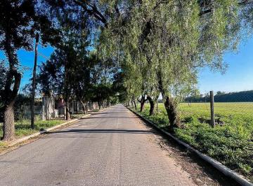 Terreno · 2500m² · Gran Terreno Quintas de Italia I - Escritura Inmediata