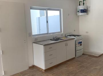Departamento · 32m² · 2 Ambientes · Departamento en Alquiler de Dos Ambientes Sin Expensas en Temperley