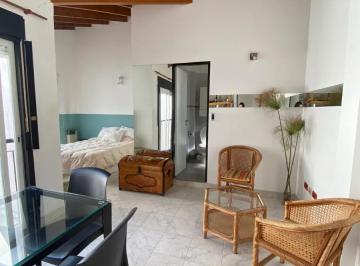 Departamento · 31m² · 1 Ambiente · Departamento Monoambiente en Venta - 1 Baño - 41.95 m² - Saavedra