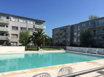 Departamento · 87m² · 4 Ambientes · 1 Cochera · Departamento en Venta, Complejo La Mora, Tigre - 4 Ambientes