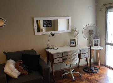 Departamento · 32m² · 1 Ambiente · Venta Departamento Alberdi 1 Dormitorio