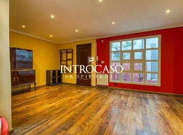 Departamento · 140m² · 5 Ambientes · Venta Alquiler Temporario Departamento 4 Ambientes Apto Oficina