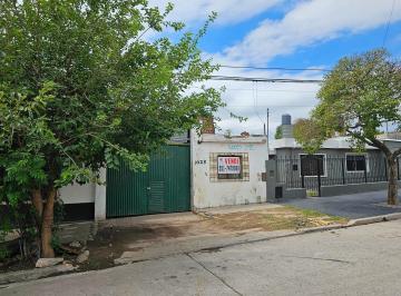 Bodega-Galpón · 120m² · Galpon San Vicente