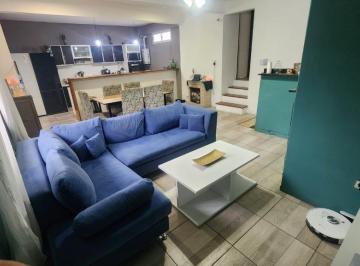 Departamento · 225m² · 5 Ambientes · 1 Cochera · Departamento 4 Dorm. - Nueva Pompeya, Capital Federal