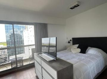 Departamento · 32m² · 1 Ambiente · 1 Cochera · Departamento en Venta en Vicente Lopez