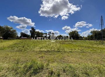 MSB-MS3-7555_2 · Lote. | Av Ricardo Balbin