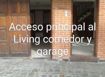 Casa de 6 ambientes, Mar del Plata · Alquilo/vendo Importante Propiedad en Barrio San Carlos