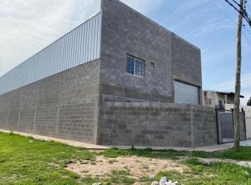 Depósito · 300m² · 2 Ambientes · Depósito en Venta - 341 m² - Ricardo Rojas