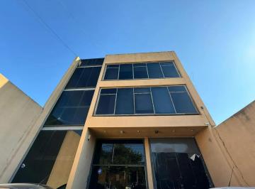 Oficina comercial · 755m² · 10 Ambientes · 4 Cocheras · Venta de Complejo de Oficinas. Corporativo. 755 m² Cubiertos.
