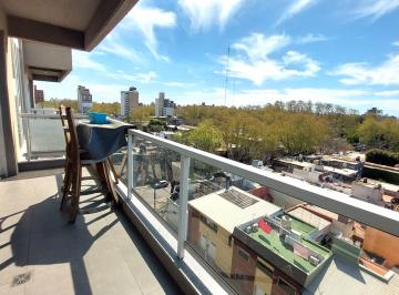 Departamento de 2 ambientes, Rosario · Amenabar 700
