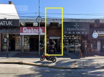 Local comercial · 70m² · 1 Ambiente · Local Sobre R.197 - General Pacheco - Tigre - Pozzi Inmobiliaria