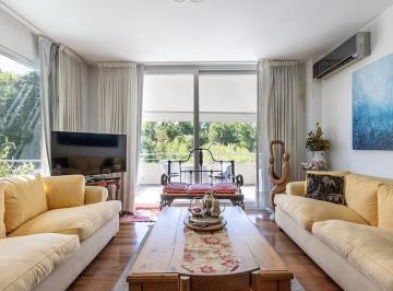 Departamento · 100m² · 4 Ambientes · 1 Cochera · Departamento 4 Ambientes en Palmas de La Bahia