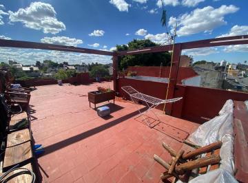 PH · 150m² · 5 Ambientes · Venta PH Tipo Casa 5 Amb con Terraza en Martín Coronado!