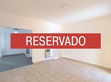 Casa · 100m² · 3 Ambientes · Rouillon 1148 a - Casa Interna - Dos Dorm.