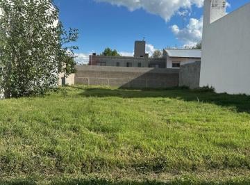 Terreno · 360m² · Venta Lote en Zona Norte - Apto Duplex - 360 m²