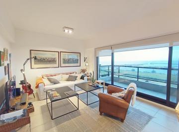 Departamento · 75m² · 3 Ambientes · 1 Cochera · Departamento en Venta - 2 Dorm. 2 Baños - Cochera - 80 m² - Mar del Plata