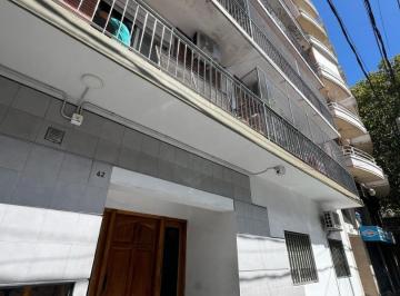 Departamento · 60m² · 3 Ambientes · Departamento 3 Ambientes Alquila Ramos Mejia