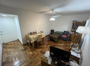 Departamento · 42m² · 2 Ambientes · Impecable Departamento 2 Ambientes Reciclado a Nuevo en Muy Buena Ubicacion