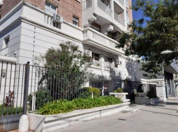 Departamento de 3 ambientes, San Isidro · Departamento Alquiler 3 Ambientes Beccar