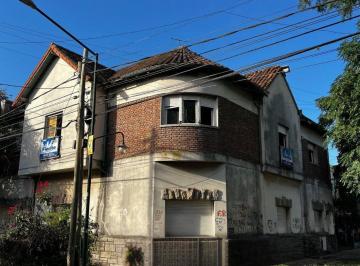 PH · 115m² · 5 Ambientes · PH en Mart. - Vias/santa Fe