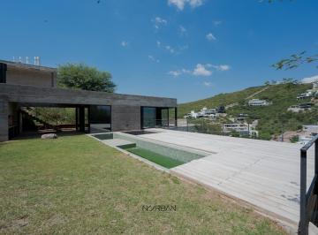 Casa de 3 ambientes, La Calera · Casa Venta La Cuesta Villa Residencial con Escritura