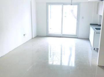 Departamento · 38m² · 1 Ambiente · Alquiler - Departamento - Monoambiente - Palermo - a Estrenar.