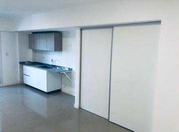 Departamento · 38m² · 1 Ambiente · Alquiler - Departamento - Monoambiente - Palermo - a Estrenar.