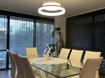 Departamento · 160m² · 3 Ambientes · 1 Cochera · Departamento en Venta de 3 Dorm. - Greenpark, Valle Escondido