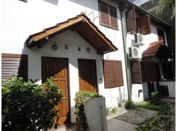 Departamento · 40m² · 2 Ambientes · Depto Tipo Duplex de 2 Amb