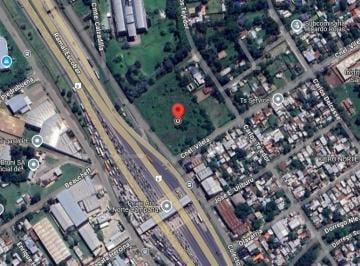 Terreno · 10174m² · Lote Sobre Panamericana, Ruta 9, Km 34, El Talar Tigre.