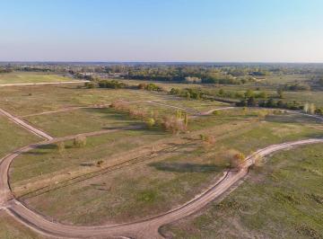Terreno · 765m² · Venta de Lote Interno en Barrio Privado El Paso, Pilar