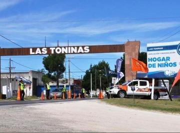 Terreno , Las Toninas · Oportunidad, Lote en Venta. Las Toninas Partido de La Costa