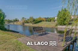 Casa · 200m² · 6 Ambientes · Casa a La Laguna, Resuelta en Una Planta en Venta en Santa Clara - Villanueva