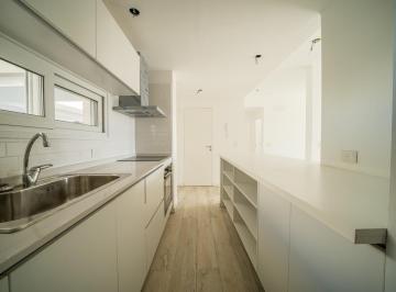 Departamento · 60m² · 2 Ambientes · 1 Cochera · Departamento en Venta en Zug Caamaño, Pilar - 2 Ambientes
