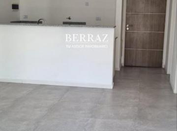 Departamento · 39m² · 2 Ambientes · 1 Cochera · Departamento Alquiler 1 Dormitorio Barrio Lagoon 44 m² Pilar