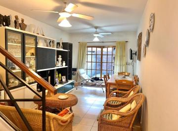 PH · 100m² · 4 Ambientes · 1 Cochera · Venta Triplex en Barrio San Miguel Village
