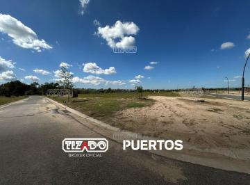Terreno · 701m² · Terreno Lote en Venta en Nativas, Puertos, Escobar