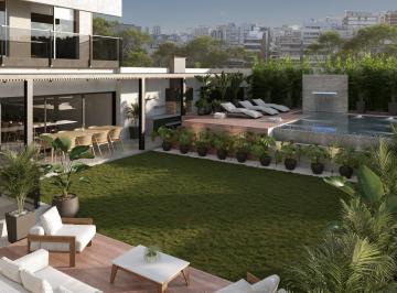 Departamento · 44m² · 1 Ambiente · Departamento - Martin