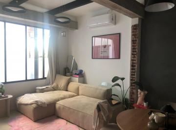 PH de 3 ambientes, Vicente López · Excelente Loft PH Estilo Industrial Nuevo!