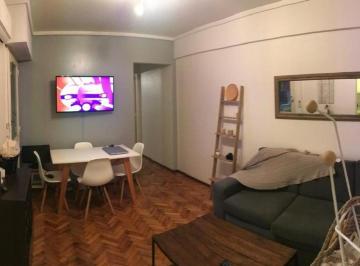 Departamento · 40m² · 2 Ambientes · Departamento, Lindisimo Dos Ambientes en Recoleta