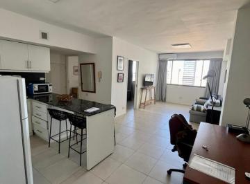 Departamento · 54m² · 2 Ambientes · Alquiler 2 Ambientes Amoblado Microcentro