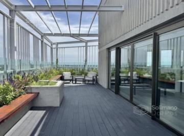 Departamento · 77m² · 3 Ambientes · 1 Cochera · Departamento en Barlovento Towers - Libertador 4000