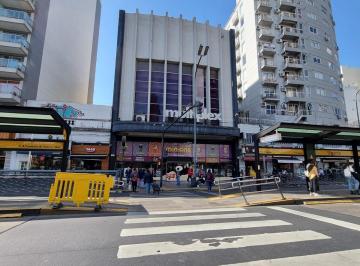 Local comercial · 1986m² · Sobre Av Cabildo - Lote Propio