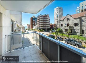 Departamento · 97m² · 3 Ambientes · Departamento a Estrenar Neptuno 34