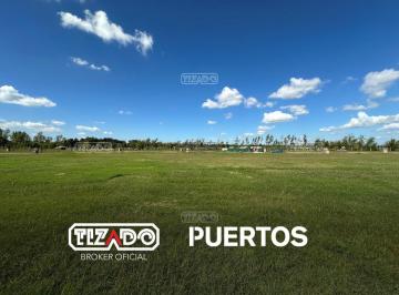 Terreno · 738m² · Terreno Lote en Venta en Nativas, Puertos, Escobar