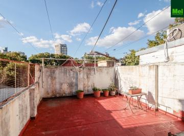 PH · 60m² · 3 Ambientes · Oportunidad PH con Terraza Propia