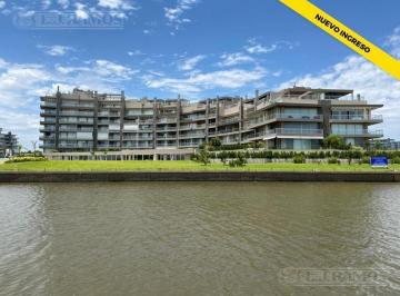 01 · Departamento de 3 Ambientes en Venta en Acqua Río - Nordelta