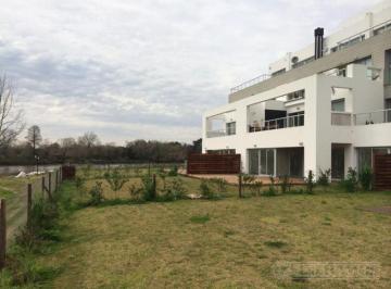 02 - DEPTO DE PLANTA BAJA · Departamento de 3 Ambientes en Venta en Albanueva